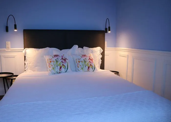 Tres Bel Appartement Vieux Port De Bastia