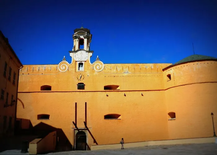 Casa Lochje Au Coeur De La Citadelle